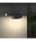 Aplique Pared/Espejo Led BATH 8W 800Lm IP44