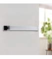 Aplique Pared Led VERO 15W 1500Lm IP44 con toma schuko