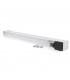 Aplique Pared Led VERO 15W 1500Lm IP44 con toma schuko