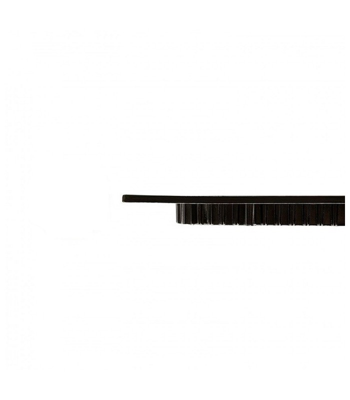 Downlight LED 18W 1.800Lm 120º IP20 Redondo Negro Brillo