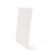 Panel Superficie Serie HOME 36W 3600Lm 90x30cm Blanco CCT