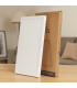 Panel Superficie Serie HOME 36W 3600Lm 90x30cm Blanco CCT