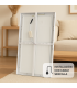 Panel Superficie Serie HOME 40W 4000Lm 120x30cm Blanco CCT