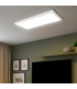Panel Superficie Serie HOME 40W 4000Lm 120x30cm Blanco CCT