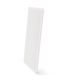 Panel Superficie Serie HOME 40W 4000Lm 120x30cm Blanco CCT