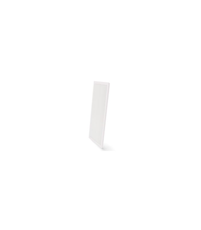 Panel Superficie Serie HOME 40W 4000Lm 120x30cm Blanco CCT