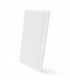 Panel Superficie Serie HOME 40W 4000Lm 60x30cm Blanco CCT