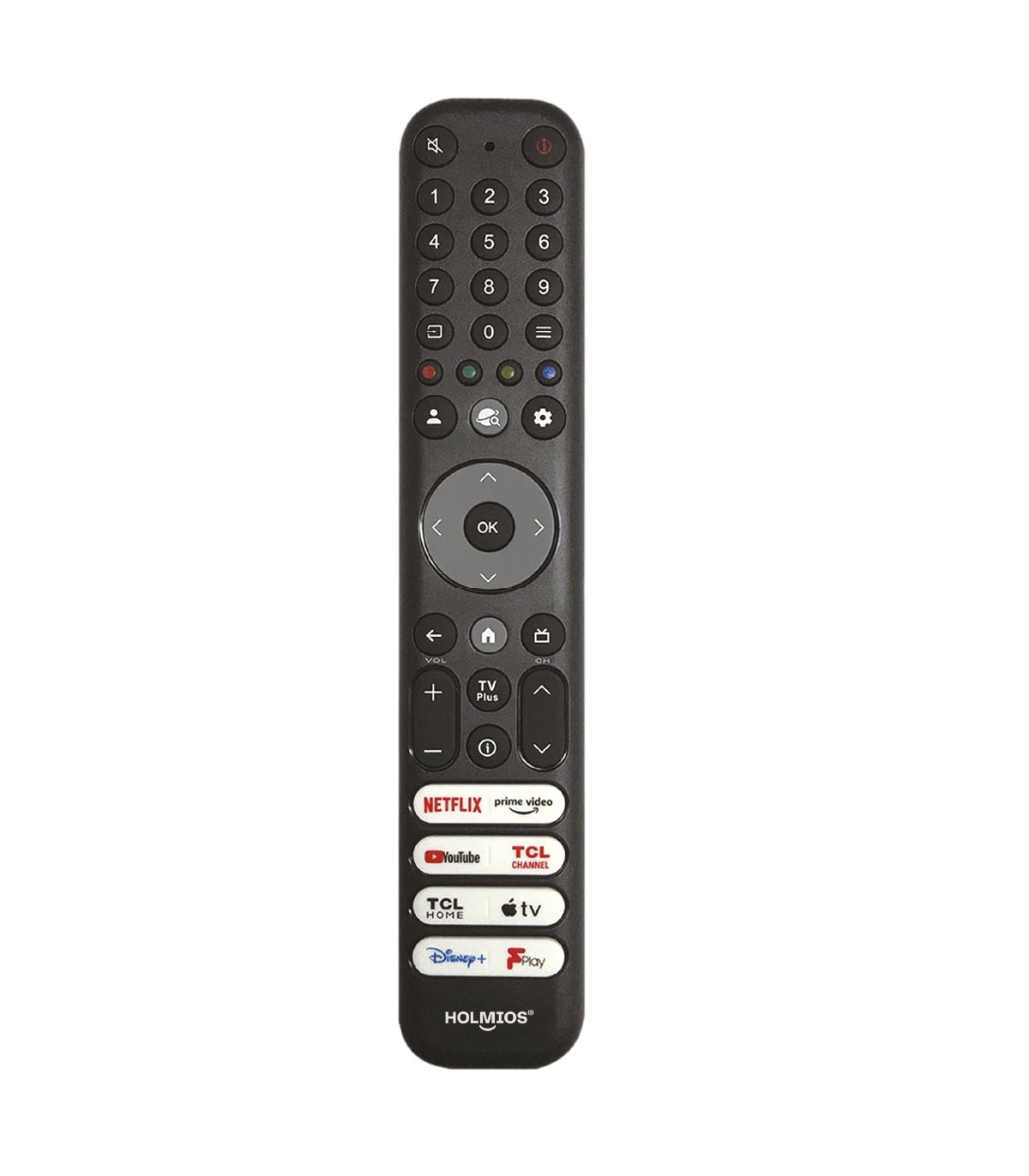 Mando universal para TCL Smart TV