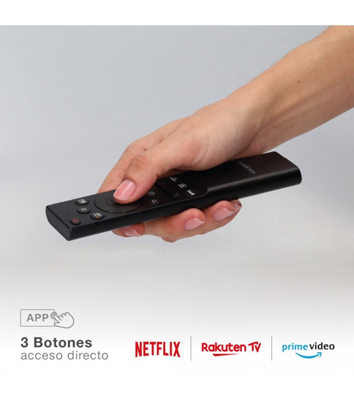 Mando universal para Samsung Smart TV M2