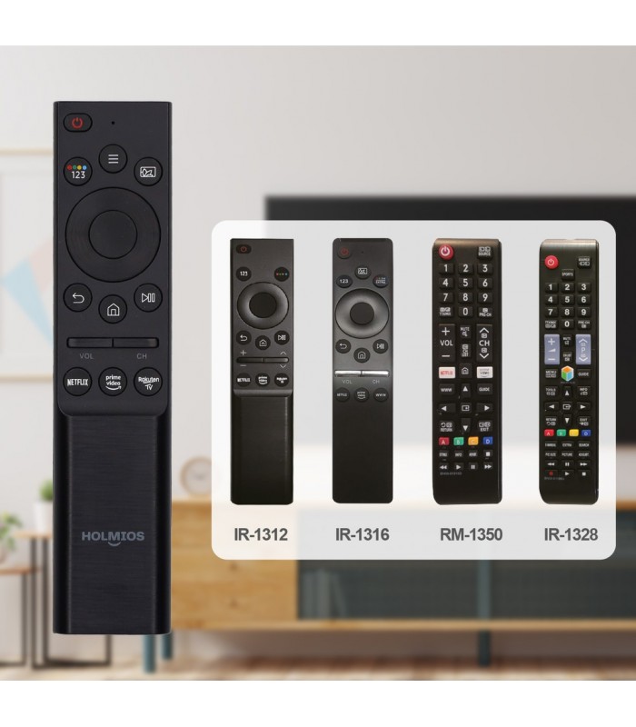 Mando universal para Samsung Smart TV M2
