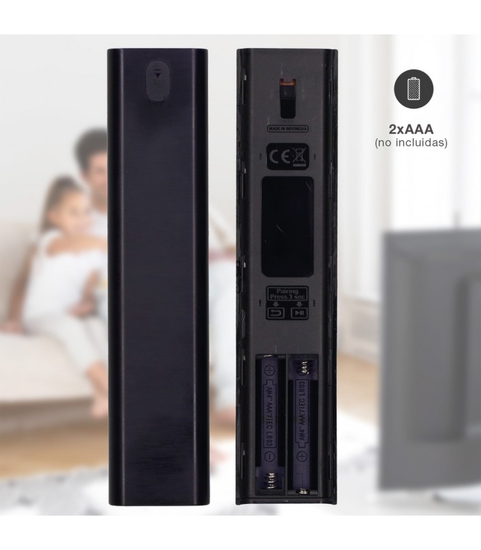 Mando universal para Samsung Smart TV M2