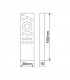 Mando universal para Samsung Smart TV M2