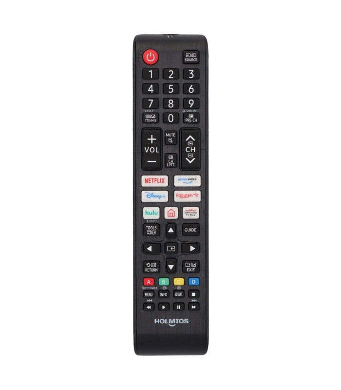 Mando universal para Samsung Smart TV M1