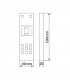 Mando universal para Samsung Smart TV M1
