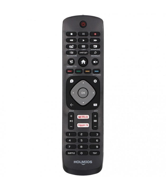 Mando universal para Philips Smart TV