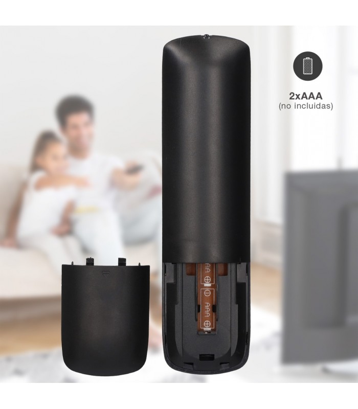 Mando universal para Philips Smart TV