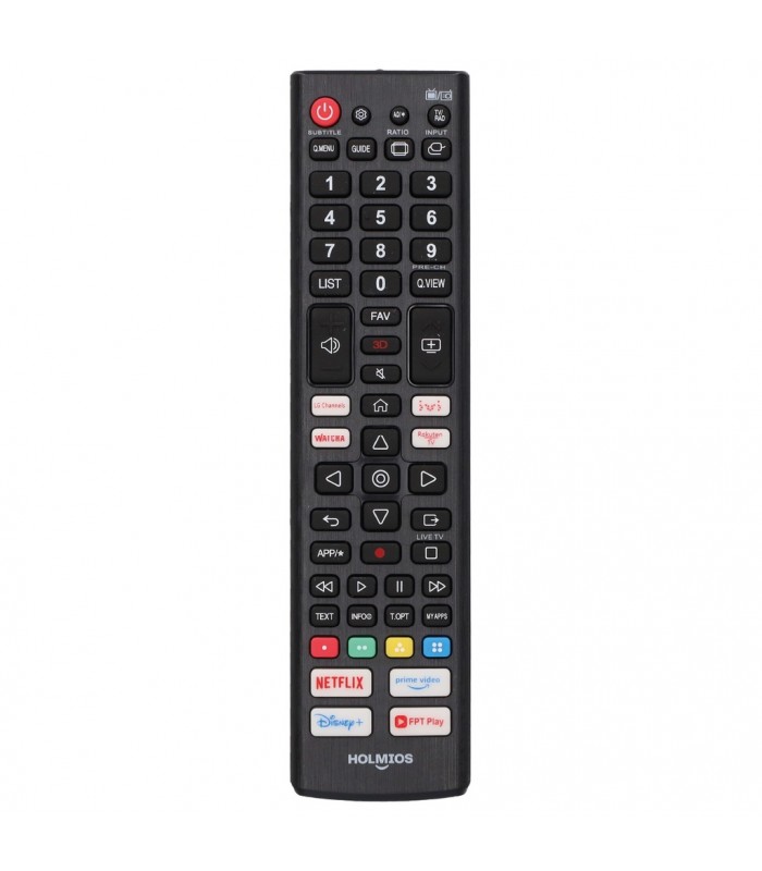 Mando universal para LG Smart TV M2