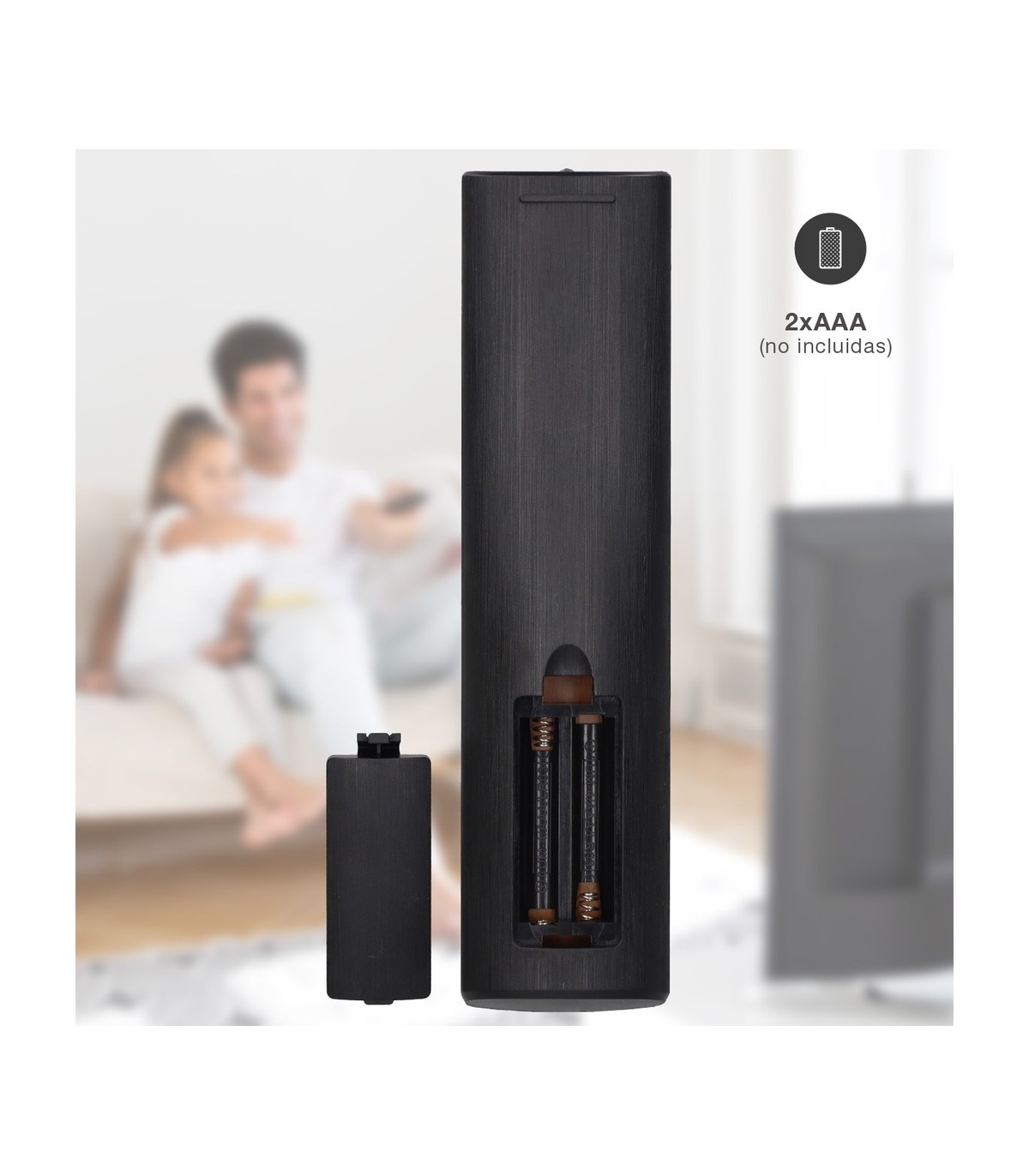 Mando universal para LG Smart TV M2