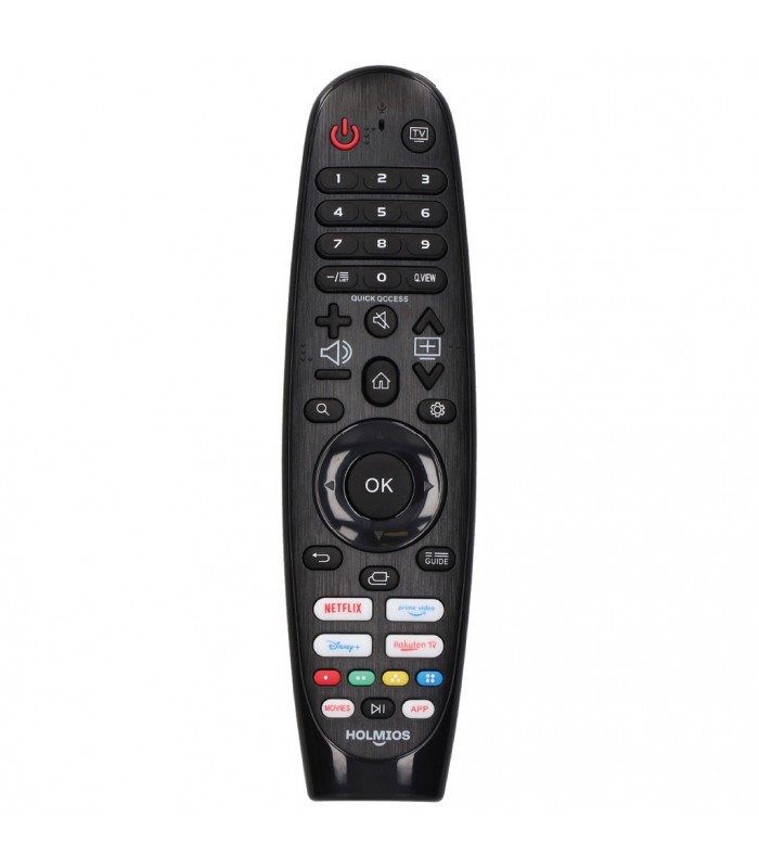 Mando universal para LG Smart TV M1