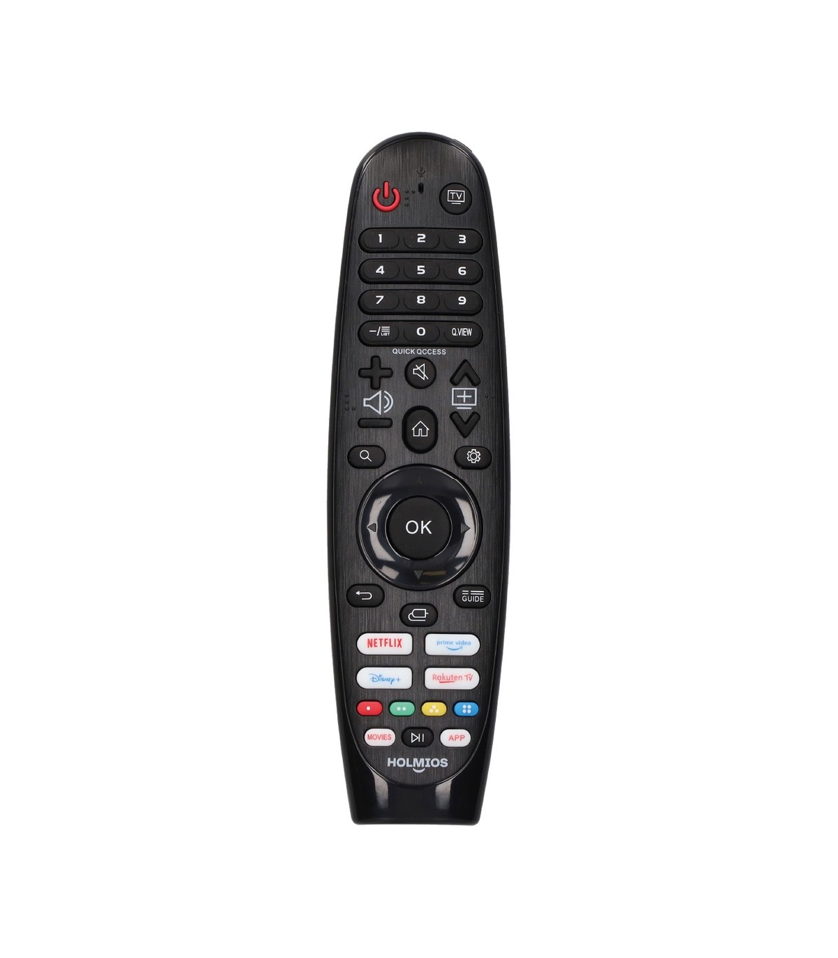 Mando universal para LG Smart TV M1