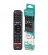 Mando universal para Hisense Smart TV