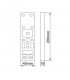 Mando universal para Hisense Smart TV