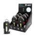 Linterna LED de seguridad 10W 400Lm Recargable