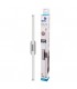 Aplique Led Baño TOLFA 8W 800Lm IP44 60cm