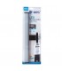 Aplique Led Baño LAKSA 8W 640Lm IP44 40cm Negro