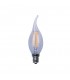 Bombilla Filamento Led Vela Especial 4W 540Lm 300º E14