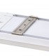 Regleta Slimline 110W 9300Lm 150cm IP20