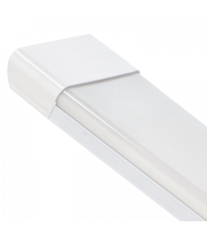 Regleta Slimline 110W 9300Lm 150cm IP20