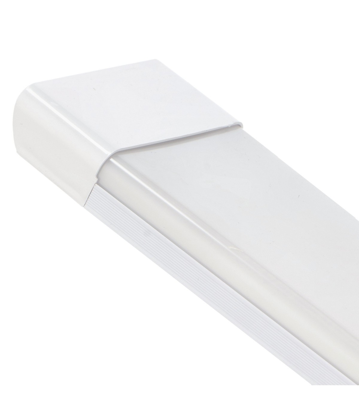 Regleta Slimline 110W 9300Lm 150cm IP20