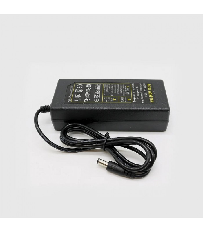 Fuente Alimentación ADVANCE 220V A 12VDC 60W 5A