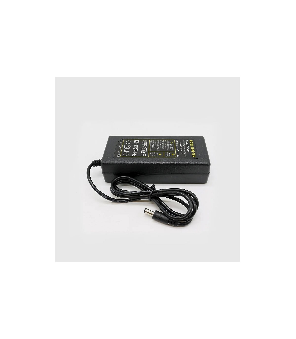 Fuente Alimentación ADVANCE 220V A 12VDC 60W 5A