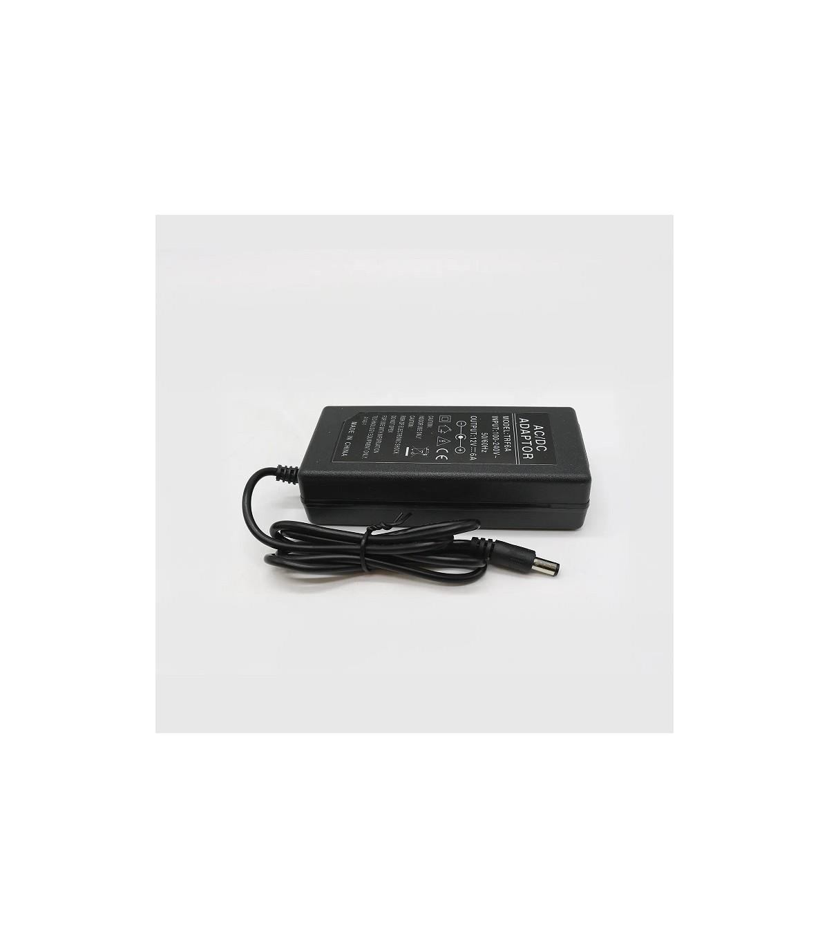 Fuente Alimentación ADVANCE 220V A 12VDC 72W 6A