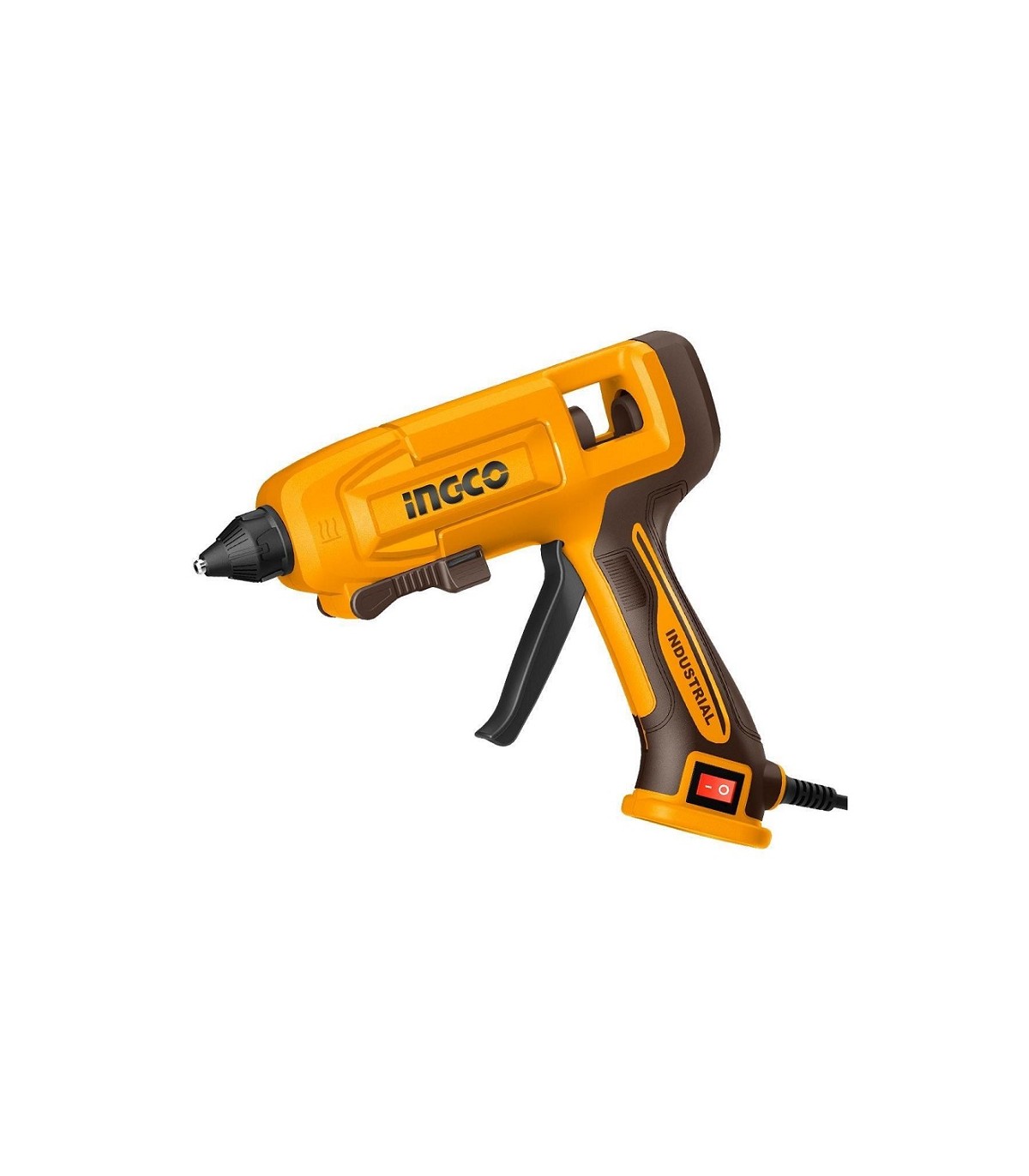 Pistola Cola Caliente 45W (Max. 250W)