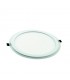 Downlight 26W 2.520Lm 120° IP40 REGULABLE Redondo Blanco