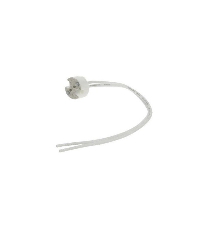 Conector MR16 IP20