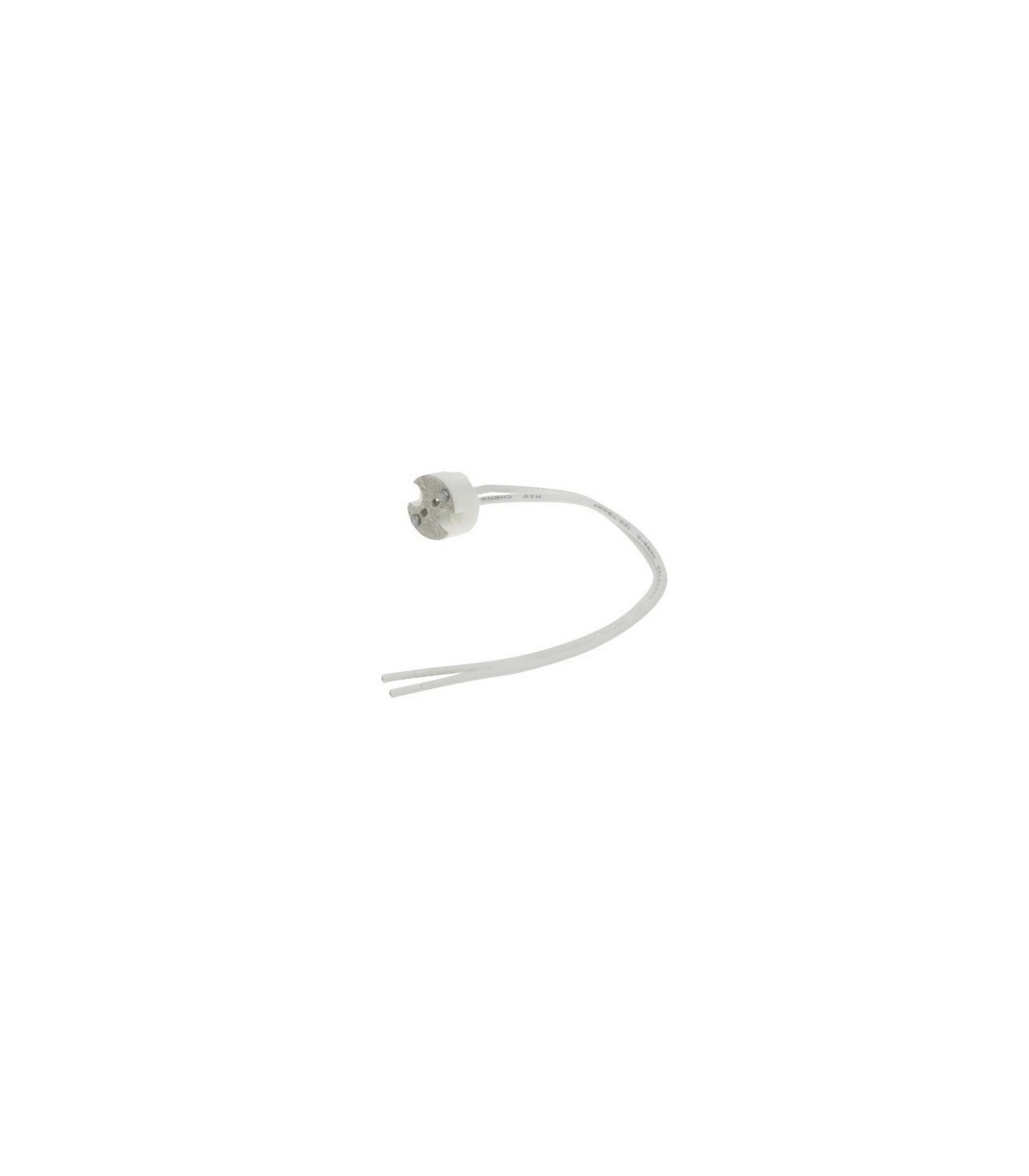 Conector MR16 IP20