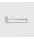 Baliza Led Superficie MOREN Blanco 2W 80LM IP65 CCT