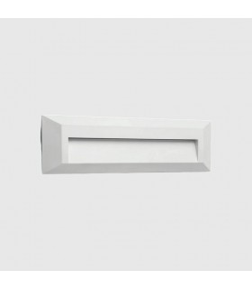 Baliza Led Superficie MOREN Blanco 2W 80LM IP65 CCT