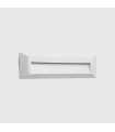 Baliza Led Superficie MOREN Blanco 2W 80LM IP65 CCT