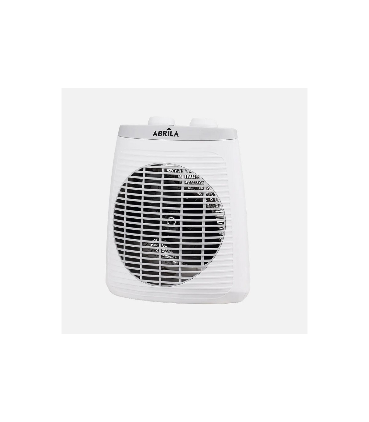 Calefactor de Suelo Vertical CANDIL PLUS 2000W Blanco