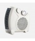 Calefactor Vertical/Horizontal 2en1 GRATO 2000W Blanco