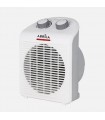 Calefactor de Suelo Vertical CROACIA 2000W Blanco
