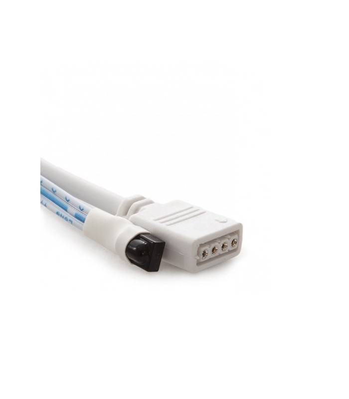 Controladora RGB DC 12V 72W IP20