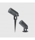 Estaca De Jardín Innova Maxled 2en1 GU10 IP65