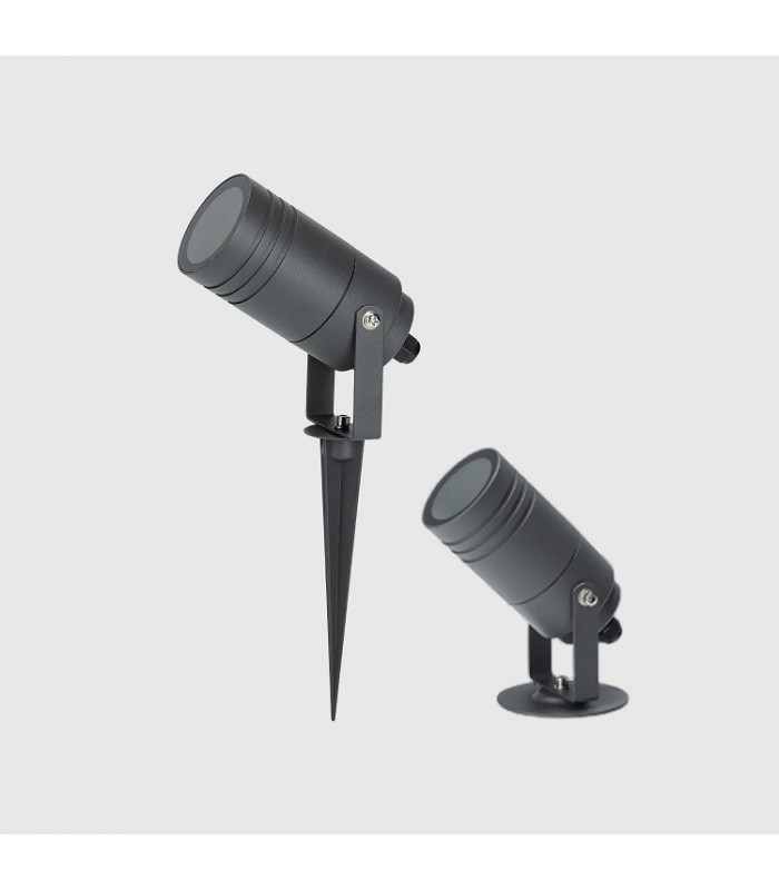 Estaca De Jardín Innova Maxled 2en1 GU10 IP65