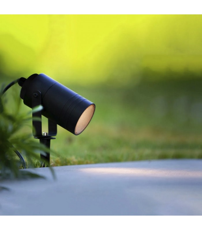 Estaca De Jardín Innova Maxled 2en1 GU10 IP65